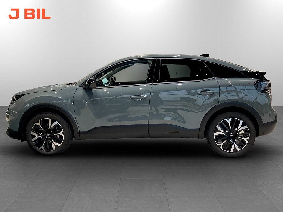 Bild på Citroën C4 Max Hybrid 145hk Aut - B-KAMERA, CARPLAY