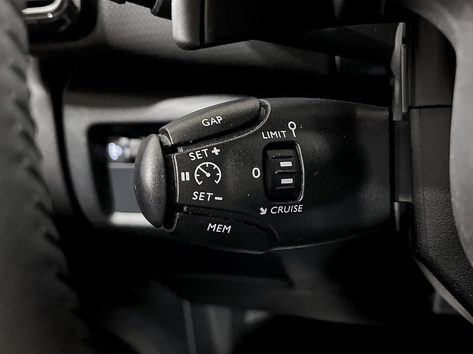 Bild på Citroën C5 Aircross Shine Exclusive 1.2 PT 130hk Aut Panorama El-Baklucka