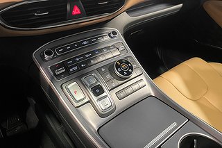 SUV Hyundai Santa Fe 18 av 28