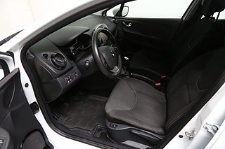 Halvkombi Renault Clio 10 av 24