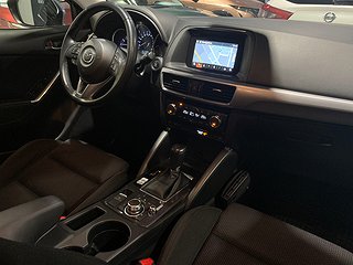 SUV Mazda CX-5 9 av 20