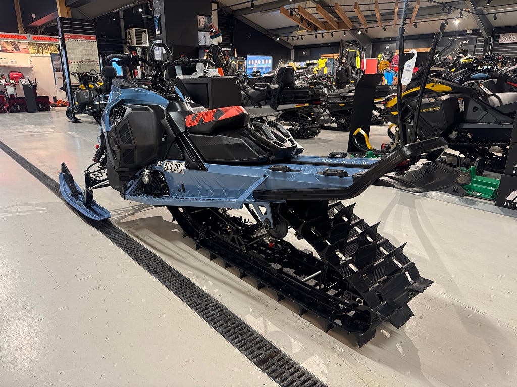 Ski-Doo Freeride 146" 2026 - miniatyr 4