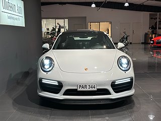 Sportkupé Porsche 911 3 av 16