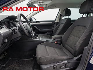 Kombi Volkswagen Passat 10 av 20