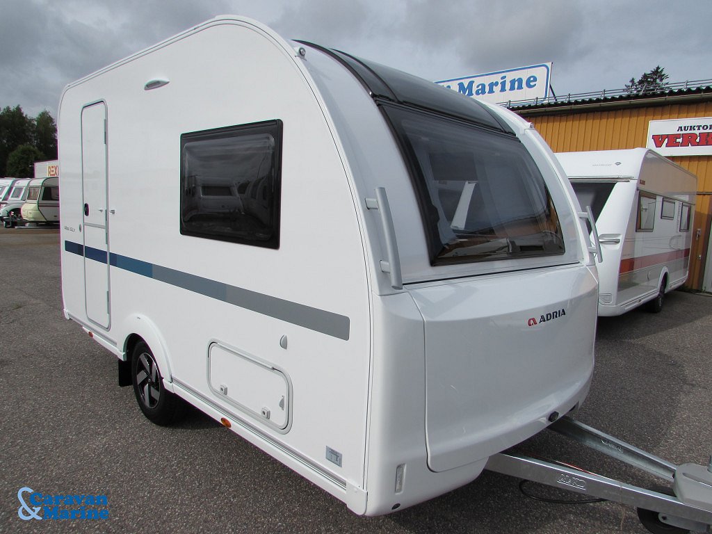 Adria Altea 362 LH *AC+30 Campingnätter på köpet*