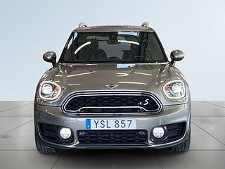 MINI Countryman Cooper SE ALL4 Salt II S&V-hjul/Navi/Psens/Farthållare