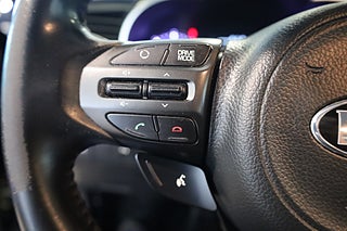 Sedan Kia Optima 26 av 28