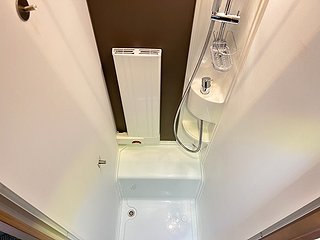 Husbil-halvintegrerad Adria Matrix Plus 670 SL 23 av 26