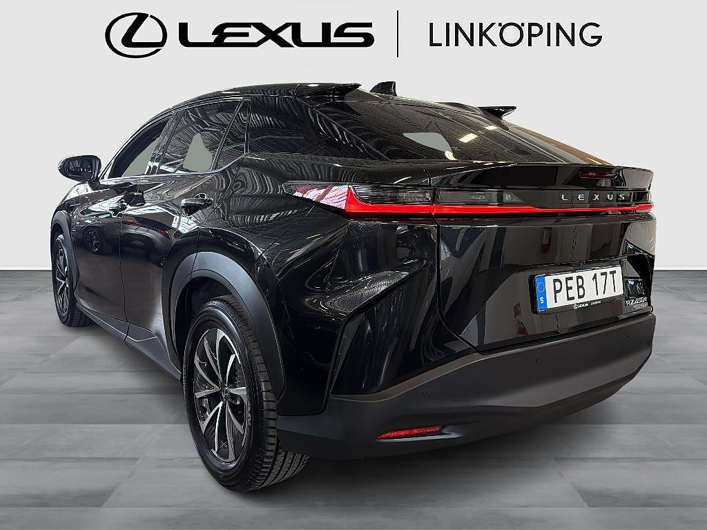 Lexus RZ 2023 - miniatyr 2