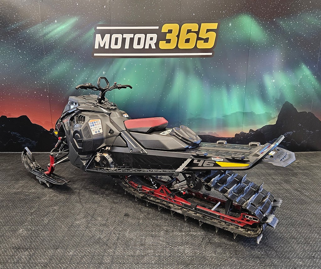 Ski-Doo FREERIDE 850 146" 2023 - miniatyr 6