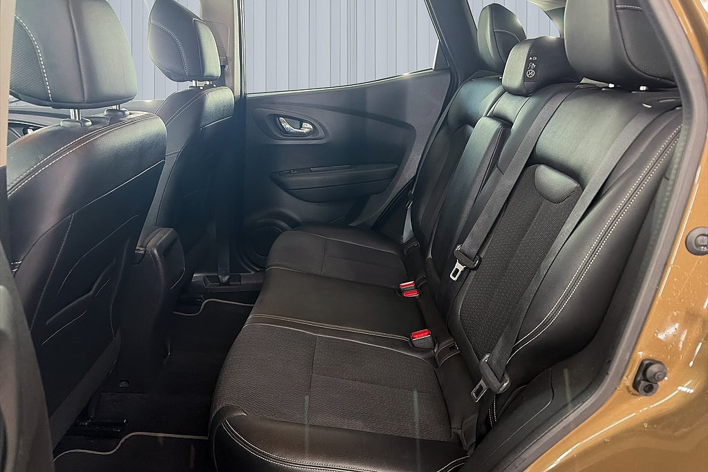 Renault Kadjar 2017