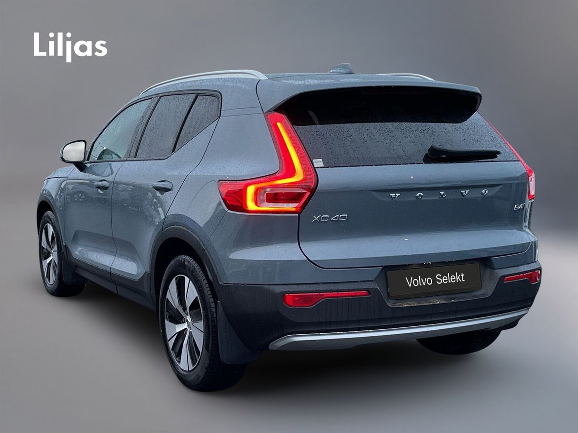 Volvo XC40 2021, bild 3/10