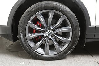 SUV Volkswagen T-Roc 15 av 15