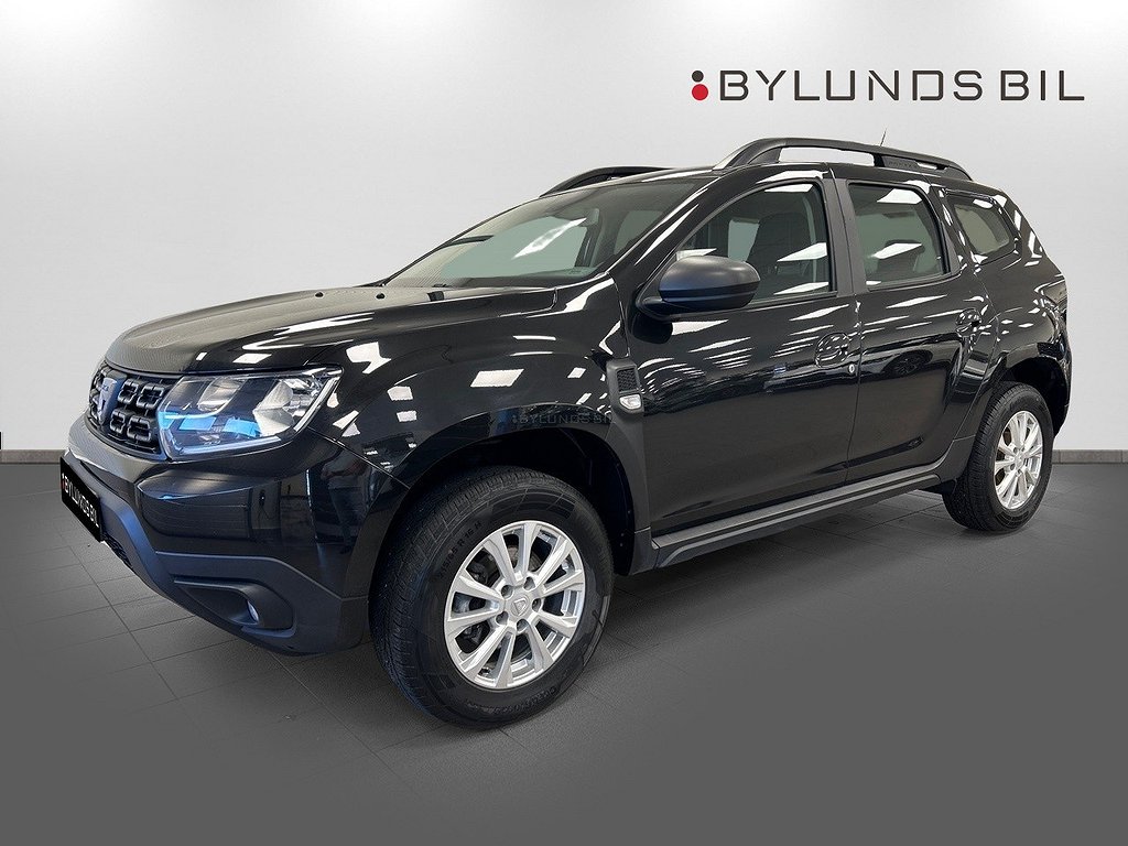 Dacia Duster 1.5 Blue dCi Euro 6 *Vinterhjul ingår