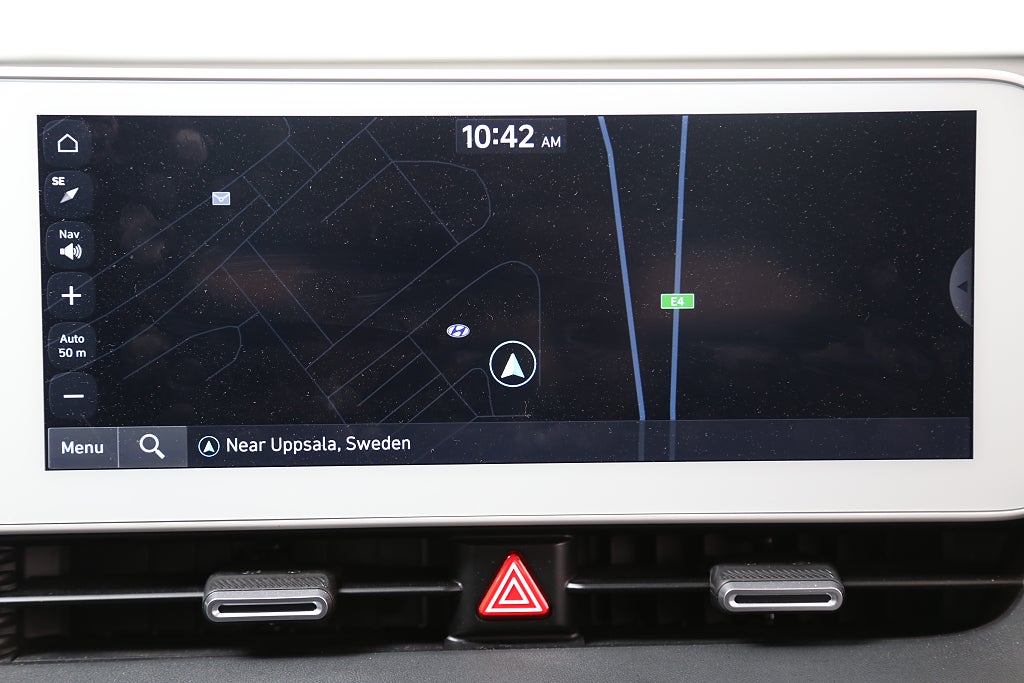 Hyundai IONIQ 5 77.4 kWh AWD Essential 325hk Aut Dragkrok 2024