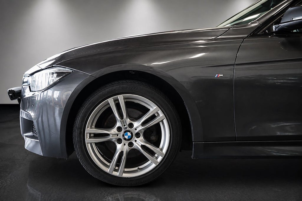 BMW 320D