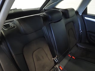 Kombi Audi A4 13 av 24