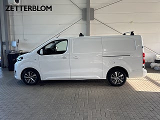 Sedan Toyota Proace 2 av 14