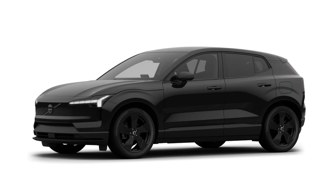Volvo EX30