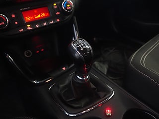 Halvkombi Kia Ceed 20 av 21