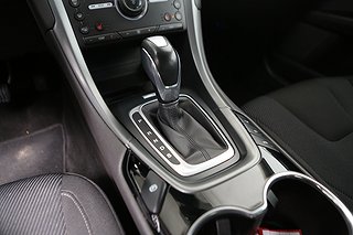 Halvkombi Ford Mondeo 23 av 29