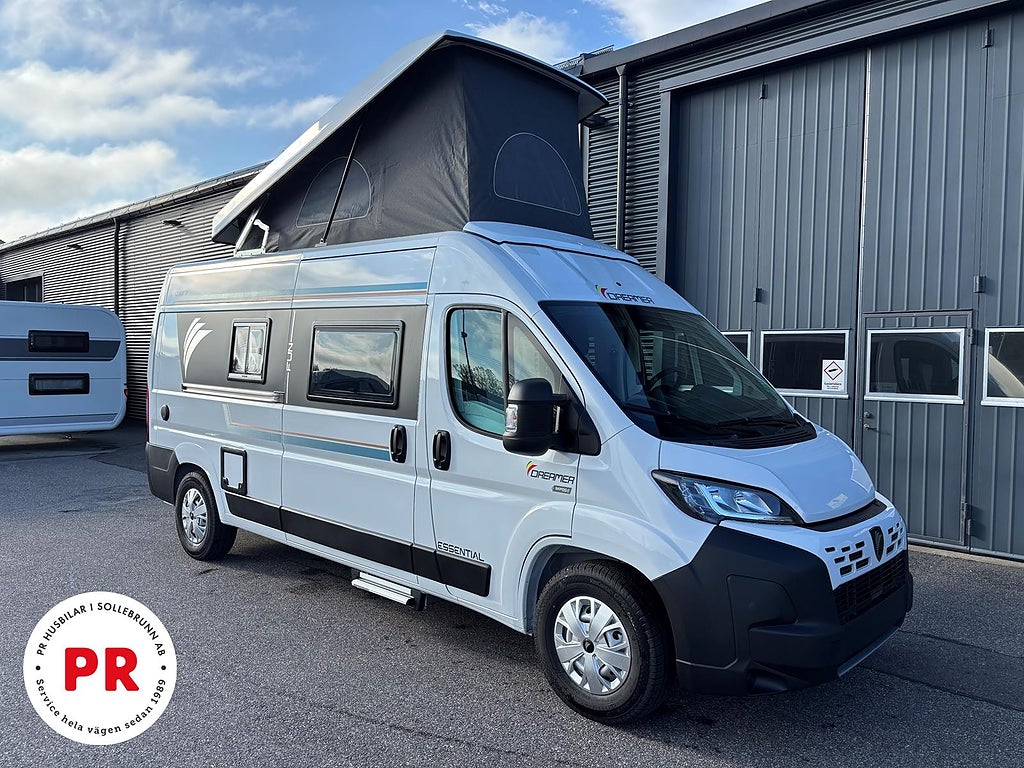 Dreamer D55 FUN UP