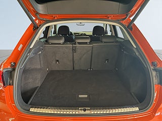 Audi Q3 35 quattro Proline Advanced MOMS Drag Dvärme P-sens S&V