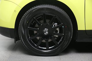 Halvkombi Honda E 7 av 22