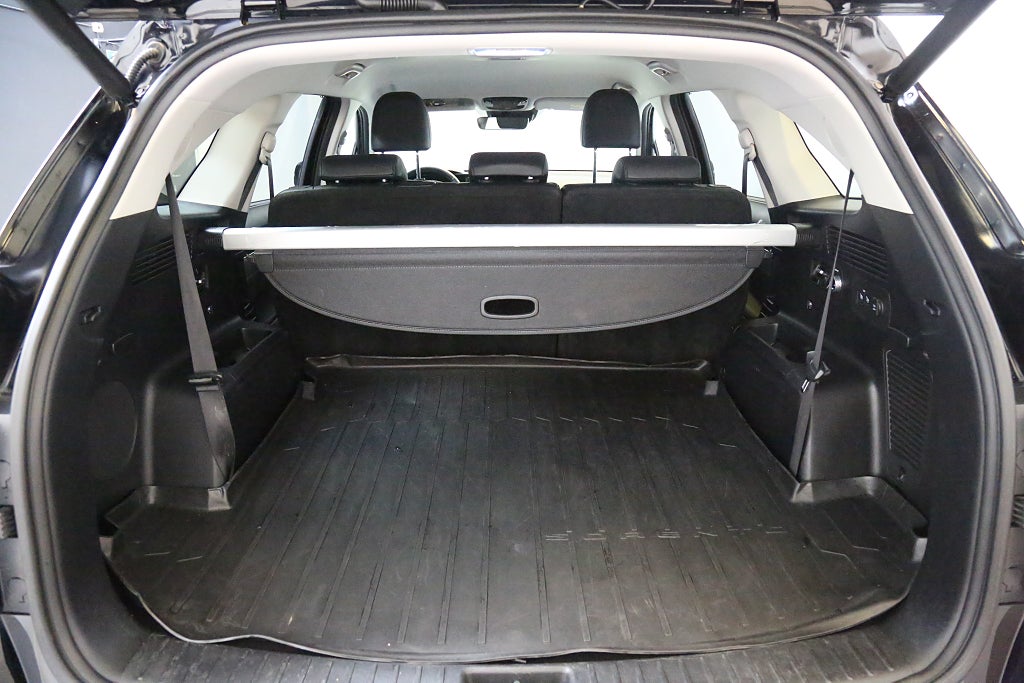 Volvo V60 Recharge T6 340hk Inscription Exp AWD H/K Drag Leasbar 2021