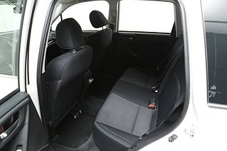SUV Subaru Forester 25 av 26