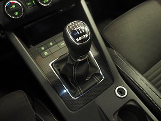 Kombi Skoda Octavia 15 av 22
