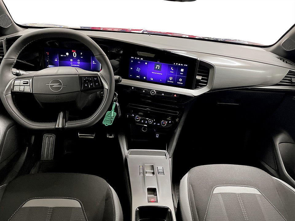 Bild på Opel Mokka GS 1.2 Turbo 130hk Aut B-KAMERA CARPLAY