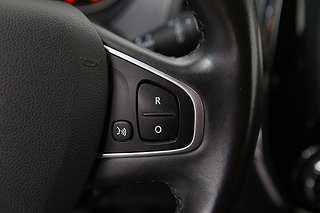 SUV Renault Captur 15 av 19