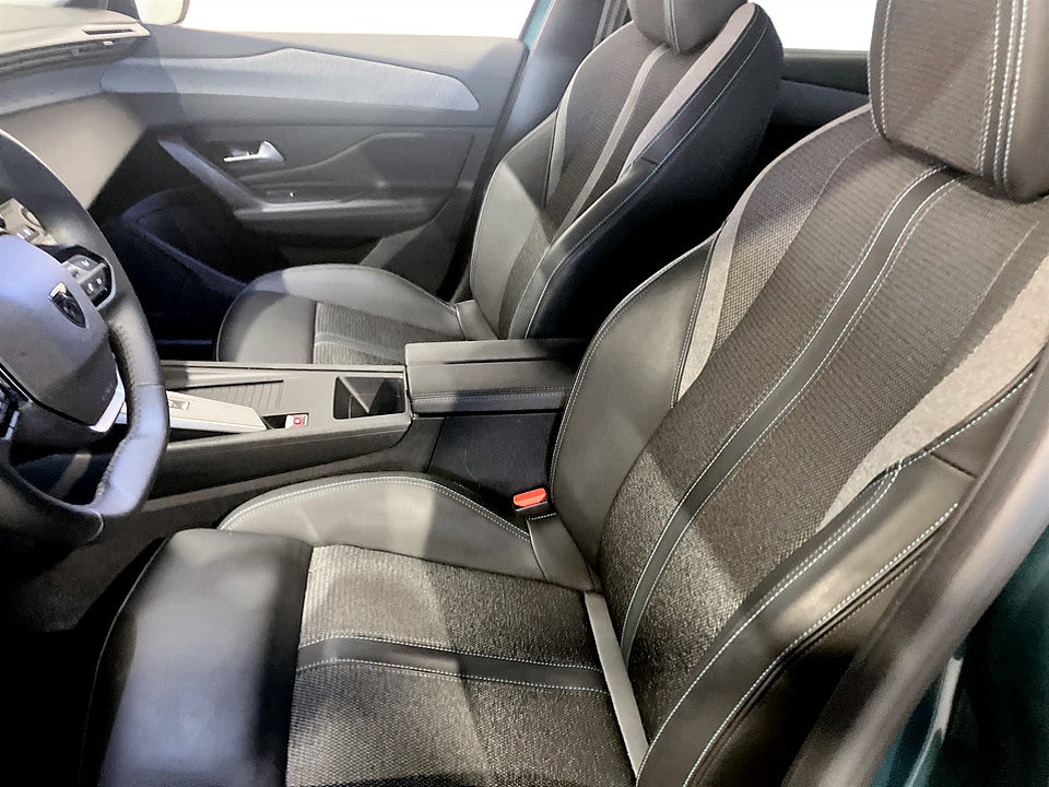 Bild på Peugeot 308 sw Allure Hybrid 145hk Aut B-KAMERA CARPLAY