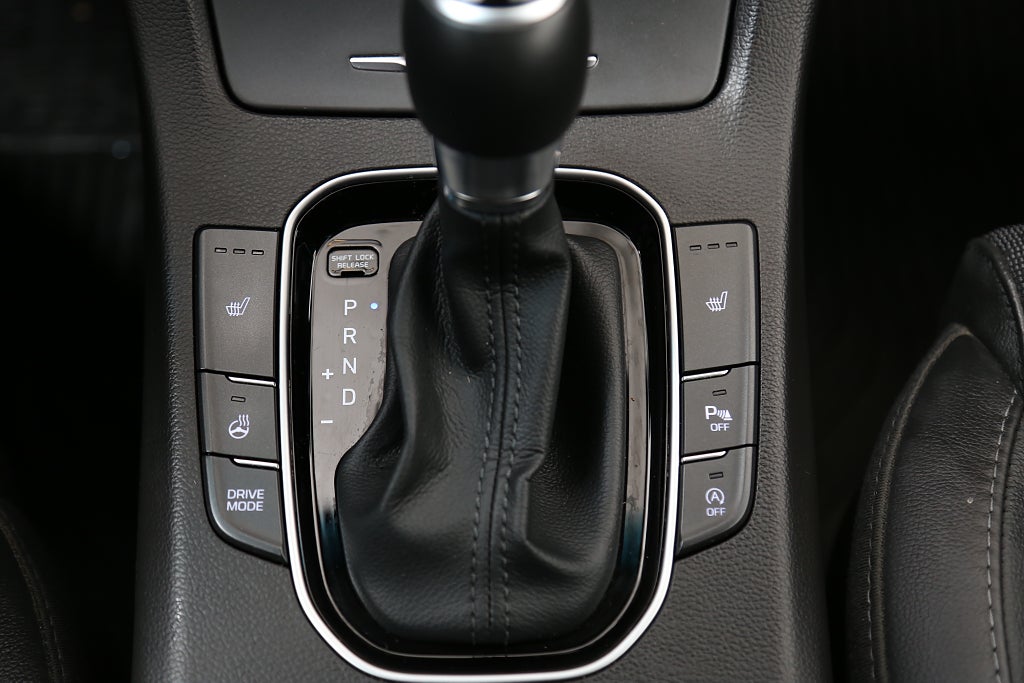 Hyundai i30 1,4 T-GDi 140hk Limited Edition Aut Kombi CarPlay Navi 2020