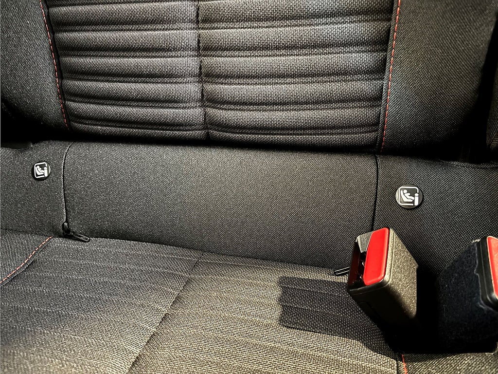 Bild på Peugeot 2008 Active Pack 1.2 PT 100hk - CARPLAY, BACKSENSORER