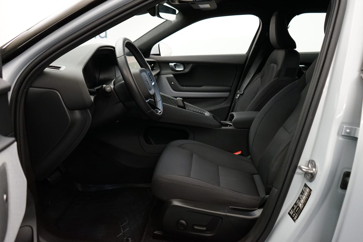 Polestar 2 2023, bild 5/10