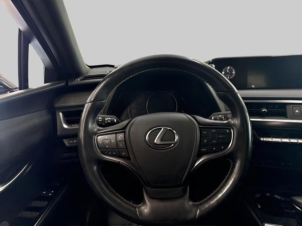 Lexus UX 2020 - miniatyr 9