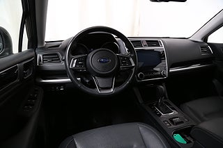 Kombi Subaru Outback 27 av 33