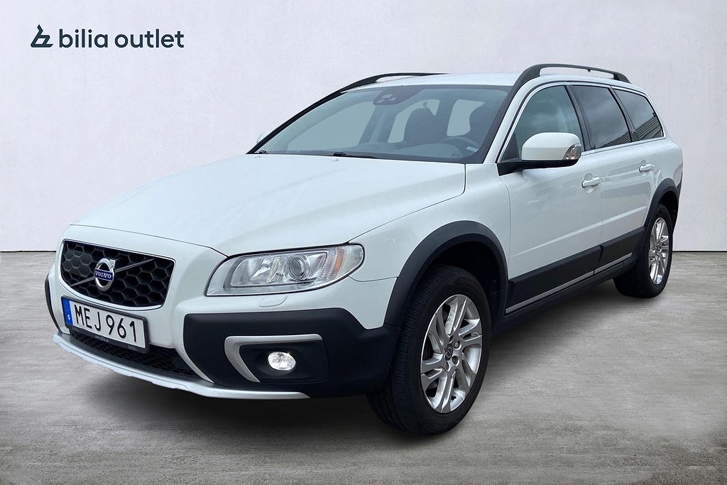 Volvo XC70 D4 AWD Classic Momentum|P-sens|VOC|Farth|181hk