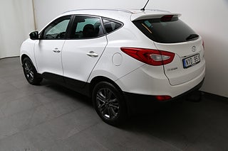SUV Hyundai ix35 4 av 23