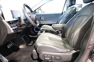 SUV Hyundai IONIQ 5 10 av 28