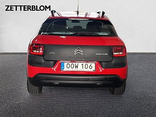 SUV Citroën C4 Cactus 4 av 13