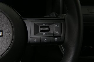 SUV Nissan X-Trail 16 av 19