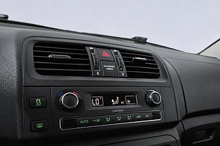 Skoda Fabia 2014 bild 20