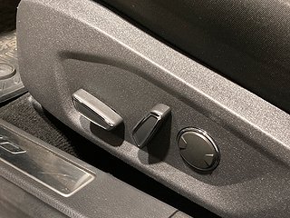 Kombi Ford Mondeo 17 av 20