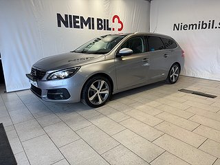 Peugeot 308 SW 1.2 PureTech 130 Allure/Drag/MoK/Pano/P-sens