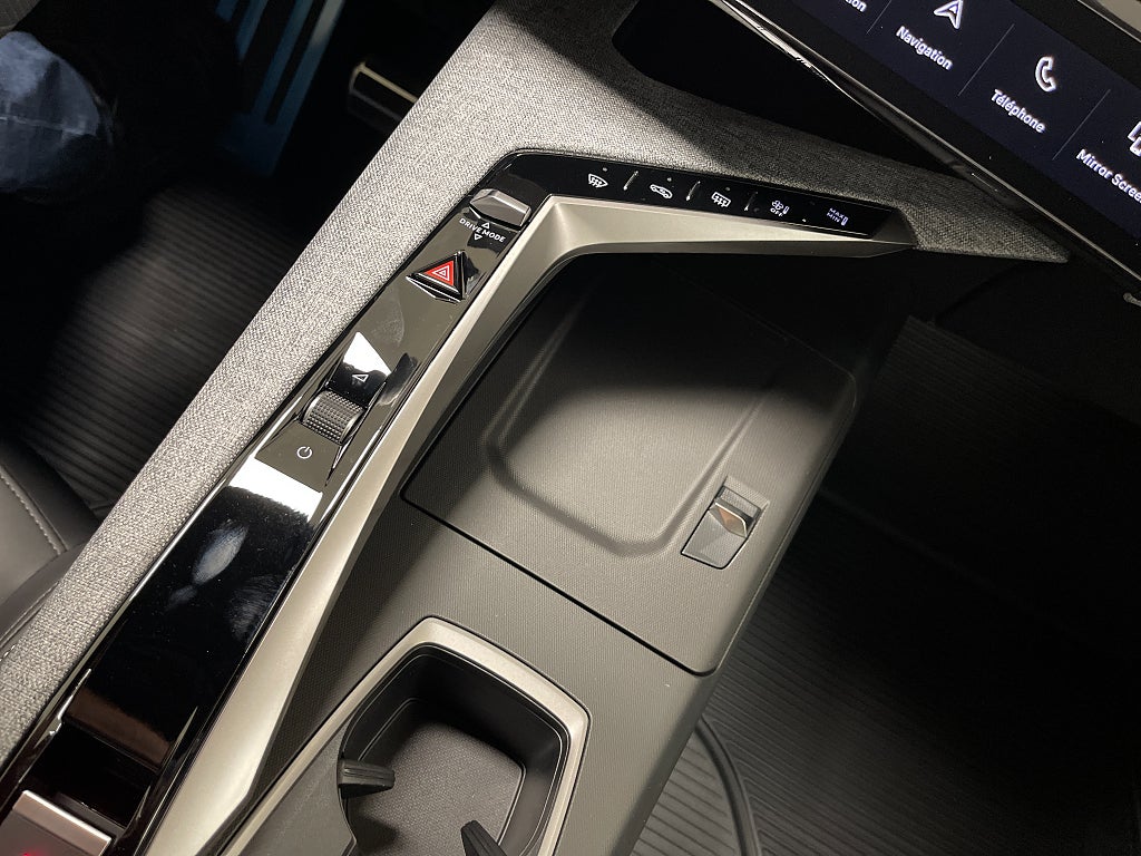 Bild på Peugeot 5008 Edition PHEV Aut - OMGÅENDE LEVERANS!