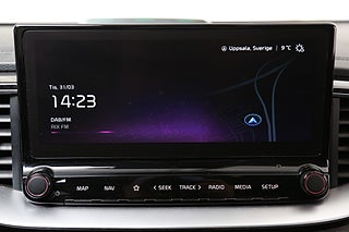 Kombi Kia Ceed 22 av 31