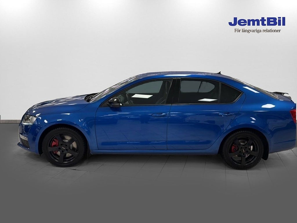 Skoda Octavia 2015 - miniatyr 4